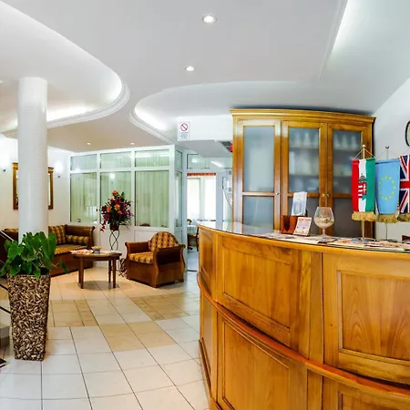 Bed & Breakfast Kata Panzio Szeged
