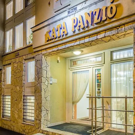 Kata Panzio