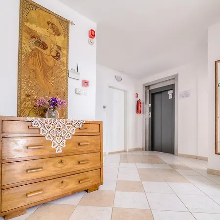 Bed & Breakfast Kata Panzio Szeged